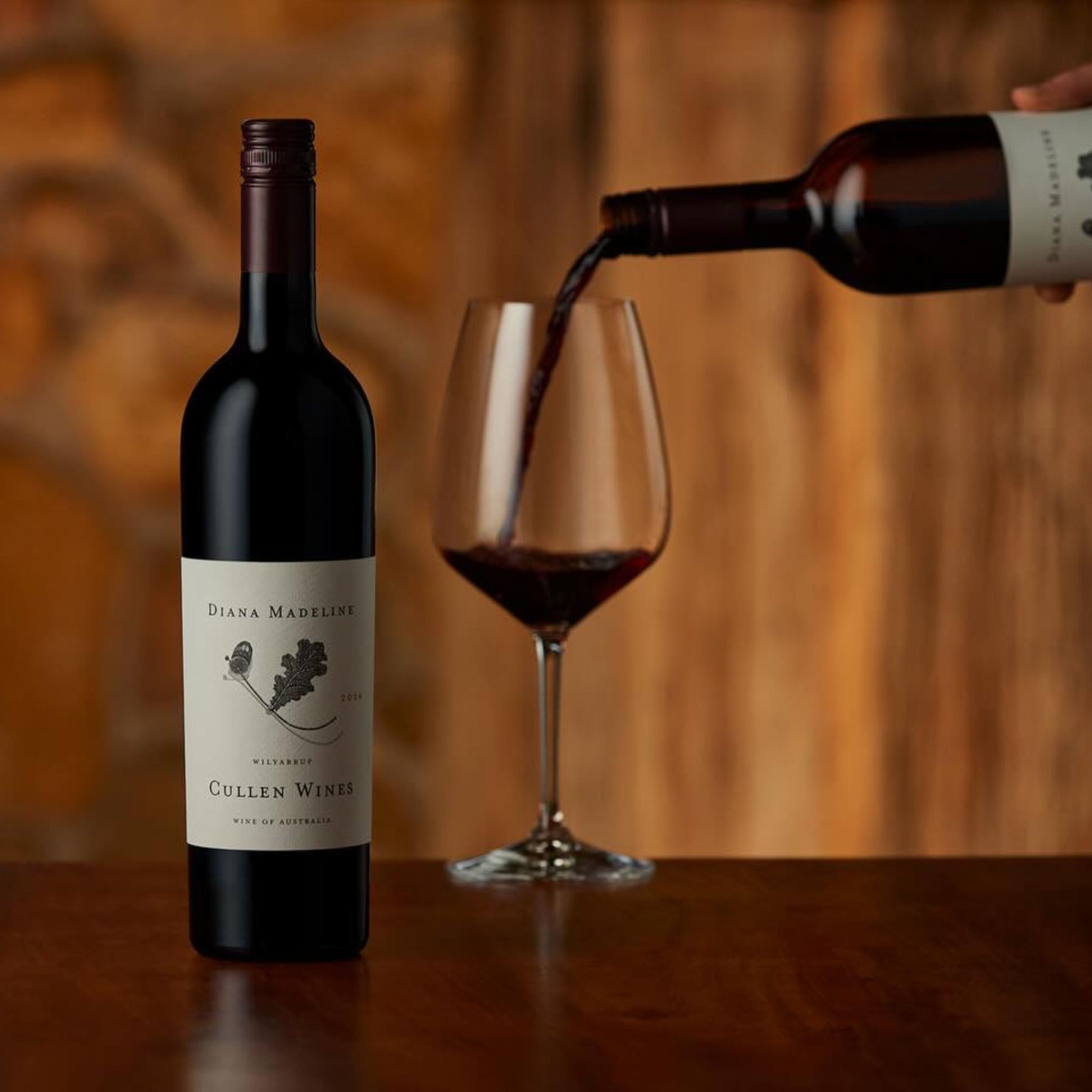 Cullen Wines Diana Madeline 2024