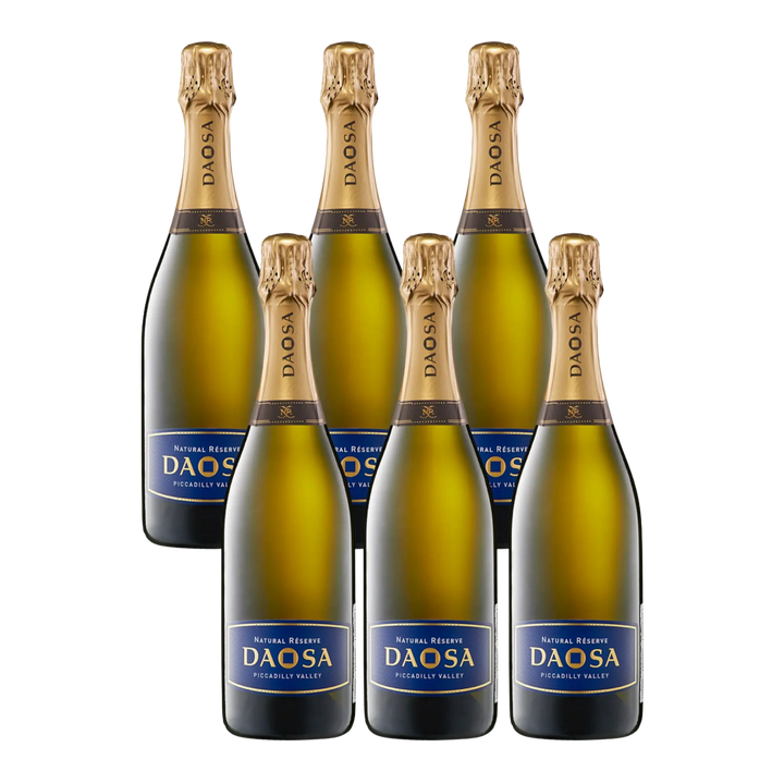 Daosa Natural Réserve NV (6 Bottles)