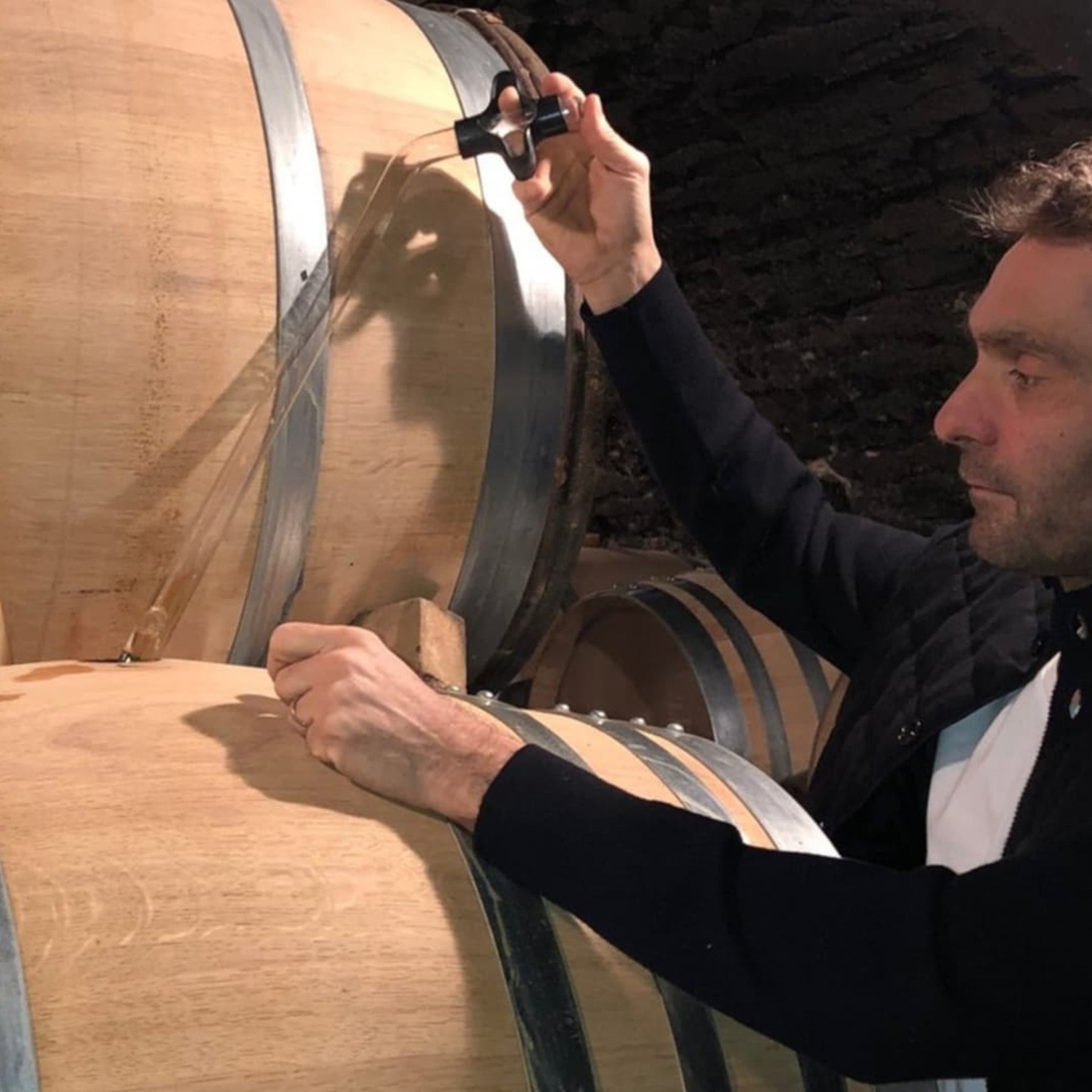 Domaine Joseph Colin Saint Aubin 1er cru 'Pitangeret' 2023