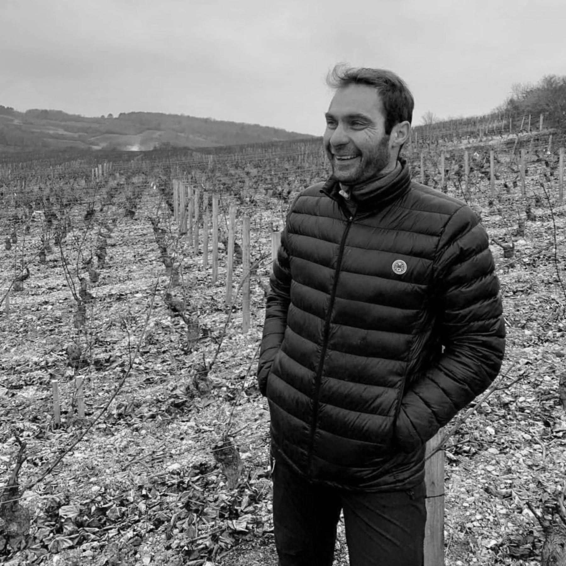 Domaine Joseph Colin Saint Aubin 1er cru 'Pitangeret' 2023