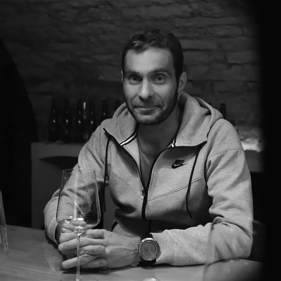 Domaine Joseph Colin brand story