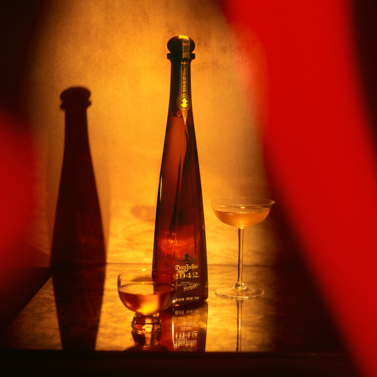 Don Julio 1942 Añejo Tequila 1.75L