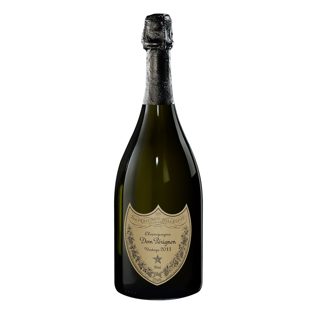 Dom Pérignon ヴィンテージ 2013年 Dom Pérignon Vintage 2013 - Elegant Clarity - Champagne Vintage