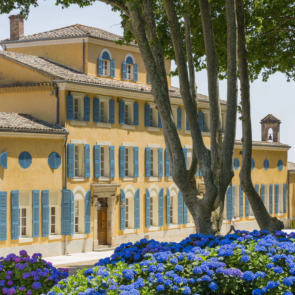 Château d'Esclans brand story