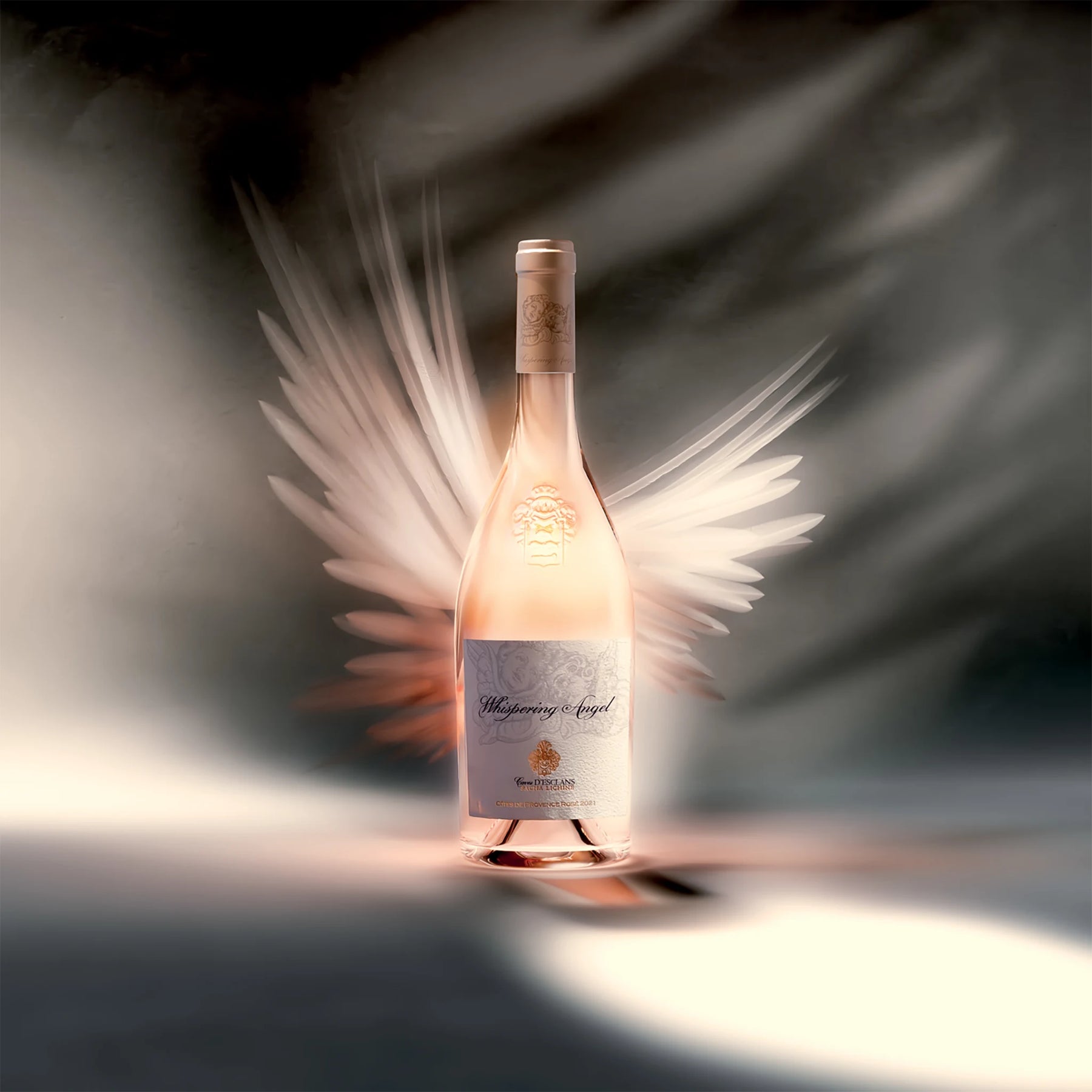 Caves D’Esclans Whispering Angel Rosé 2024 6L