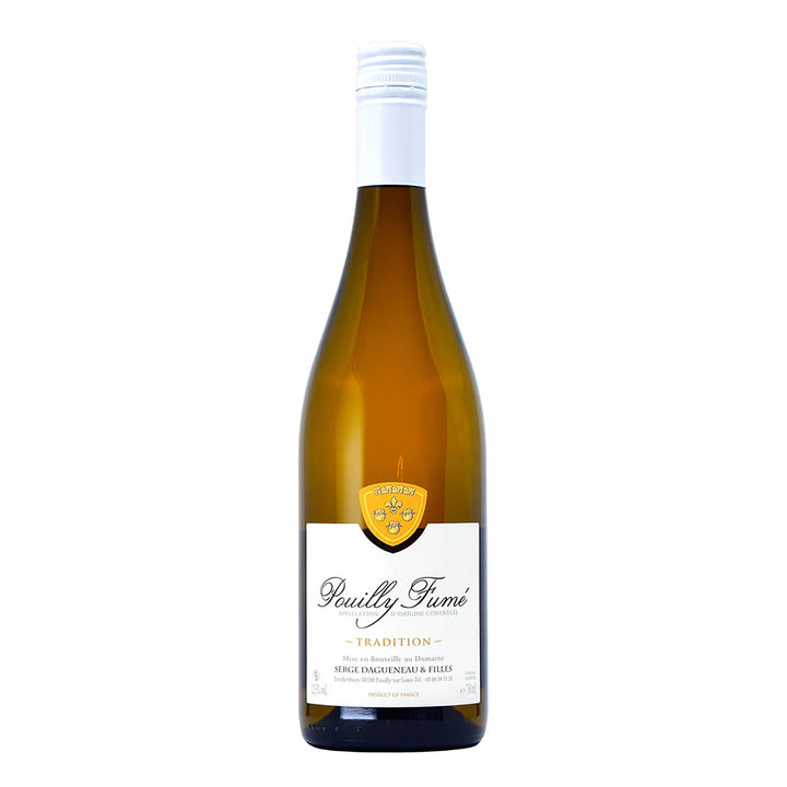 Serge Dagueneau & Filles Pouilly Fume Tradition 2024