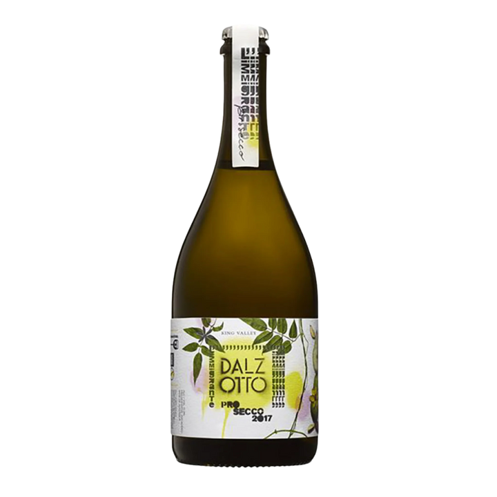 Dal Zotto L'Immigrante Prosecco 2018