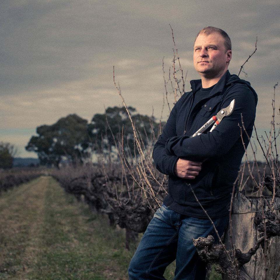 The Standish brand story
