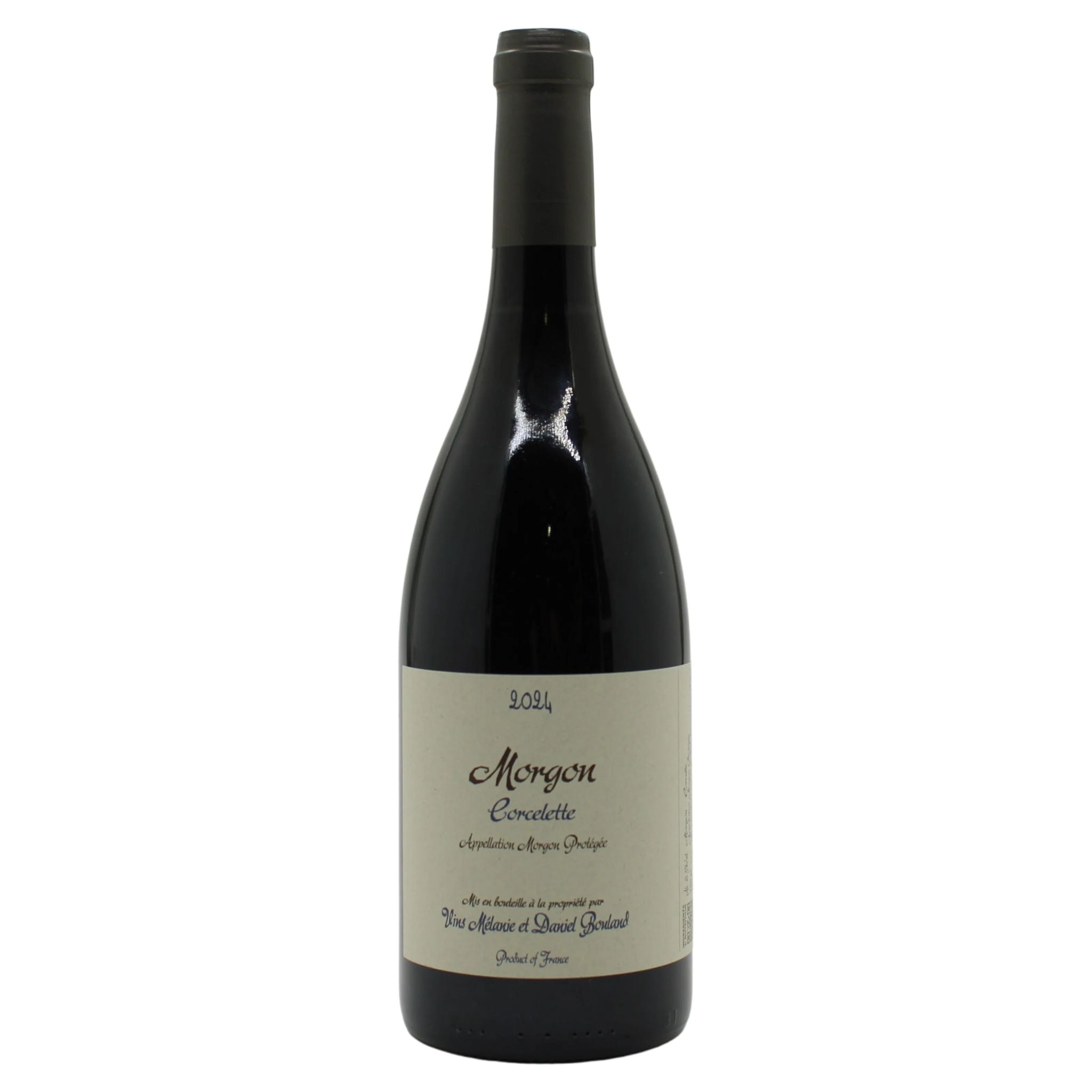 Domaine Daniel Bouland Morgon Corcelette 2024