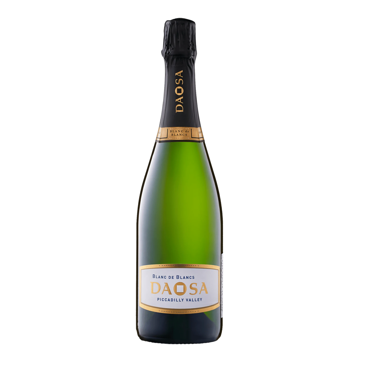 Daosa Blanc De Blanc 2017 - Kent Street Cellar