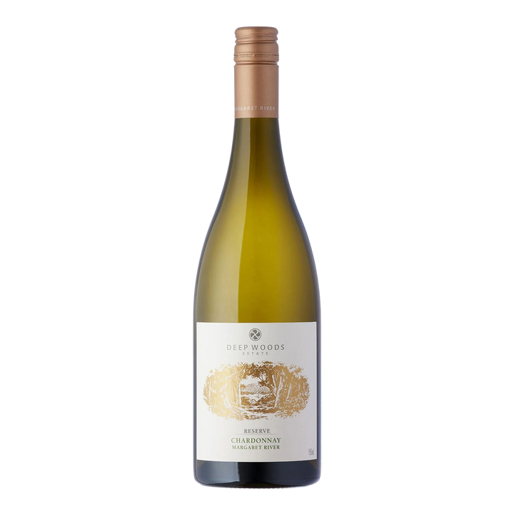 Deep Woods Estate Reserve Chardonnay 2024