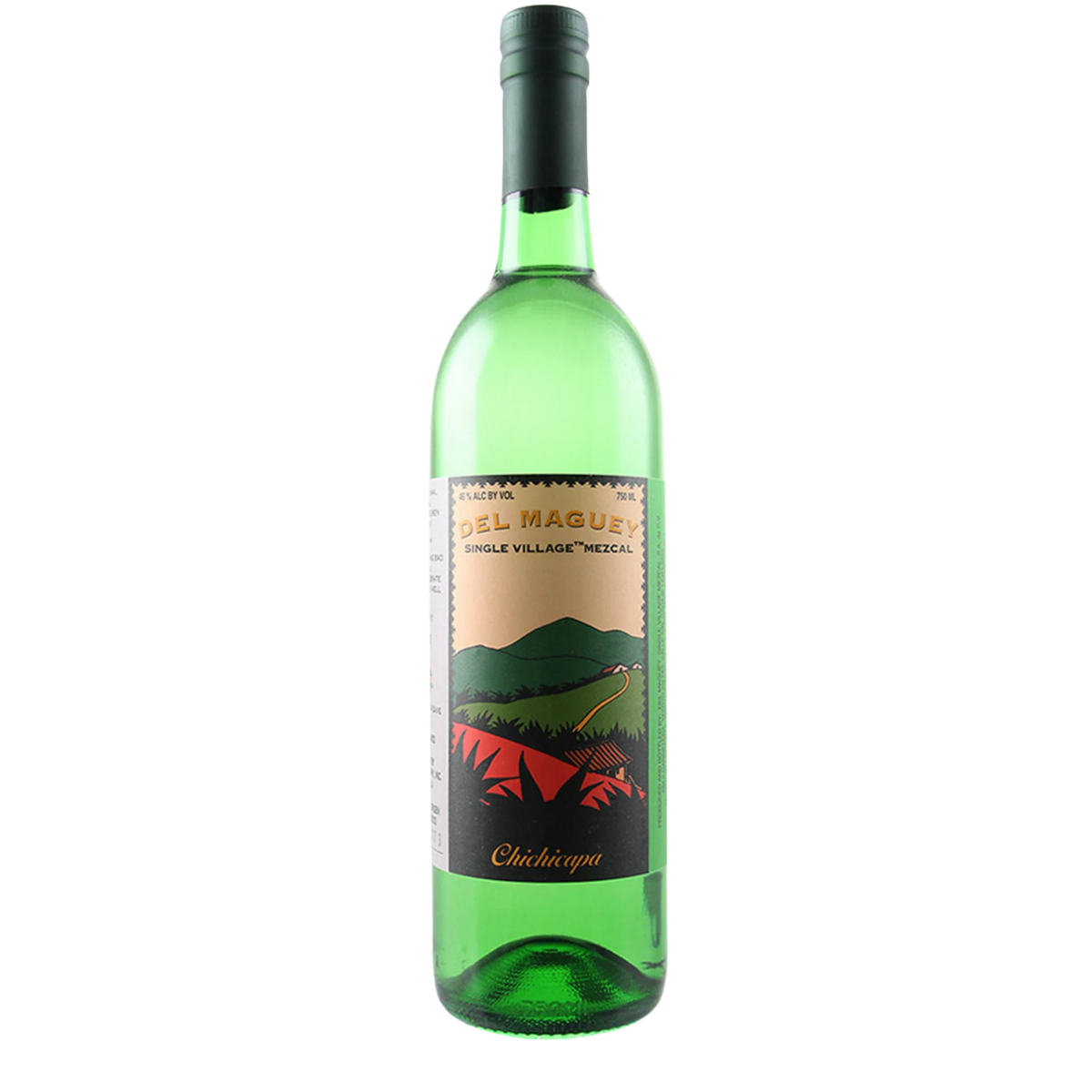 Del Maguey Chichicapa Mezcal 700ml - Kent Street Cellars