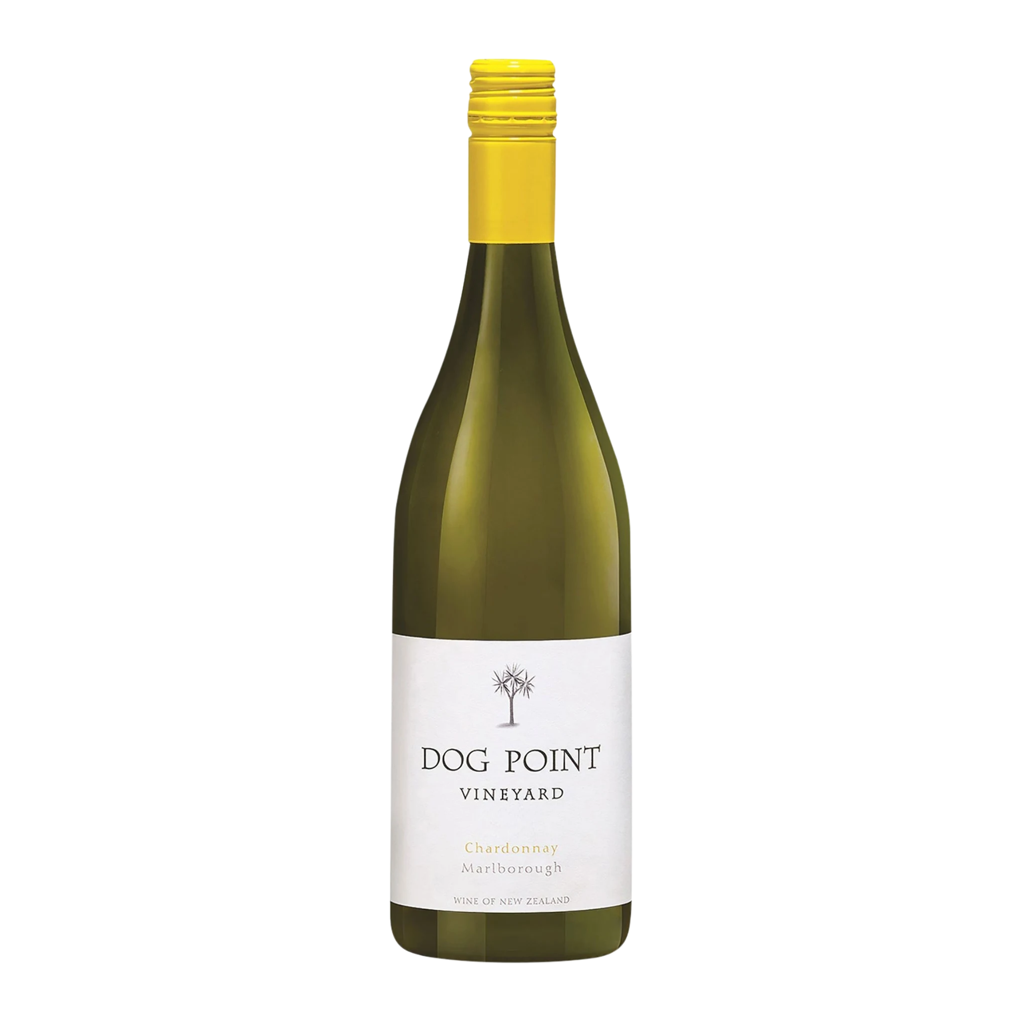 Dog Point Chardonnay 2023
