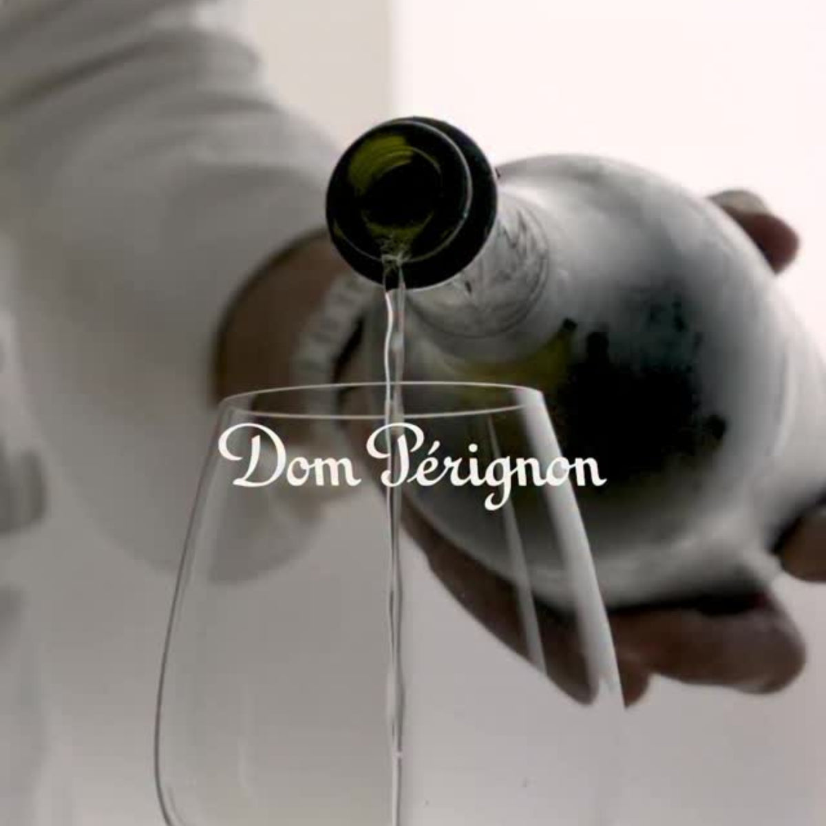 Dom Pérignon Plénitude 2 Rose 2000