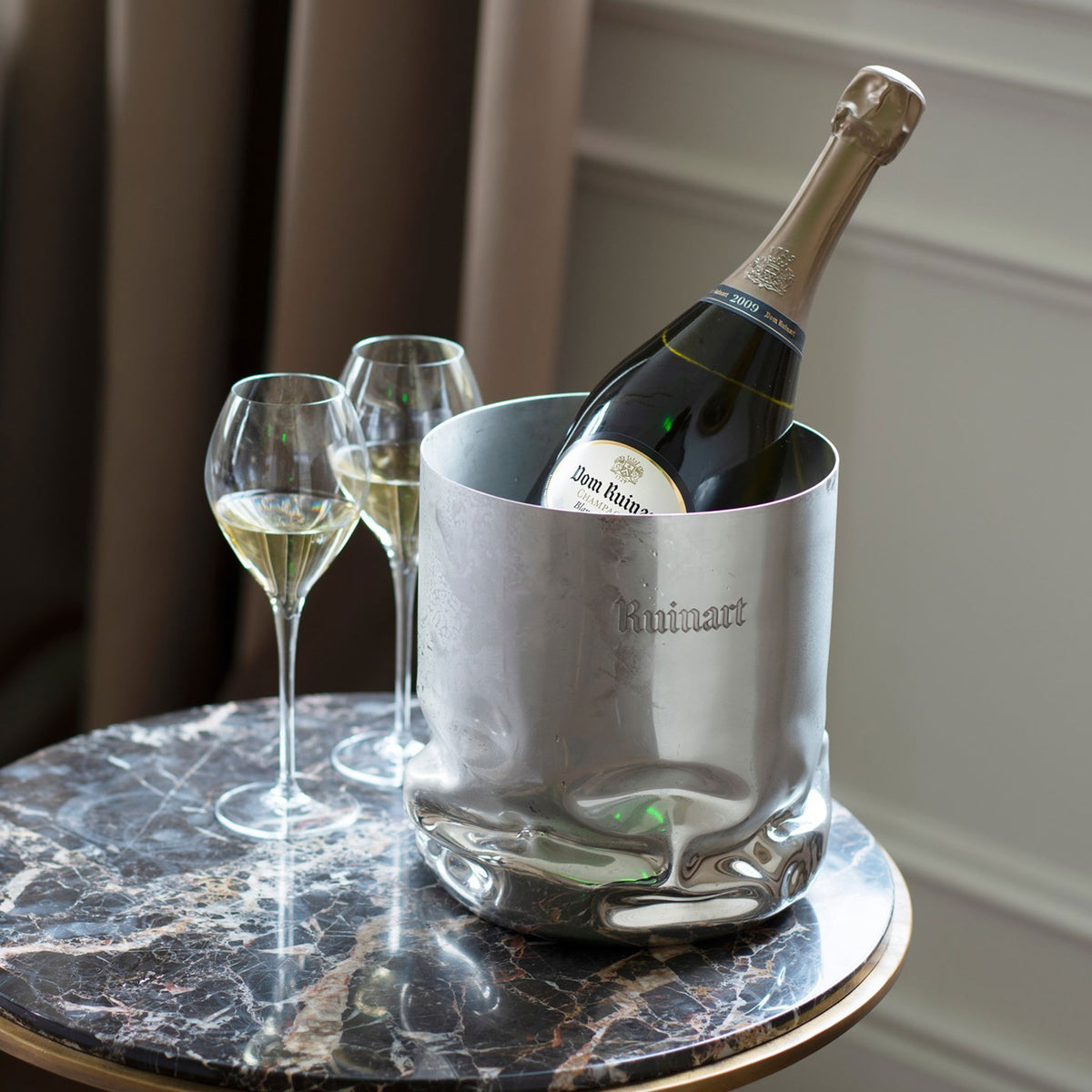 Dom Ruinart Blanc de Blanc 2009 - Kent Street Cellars