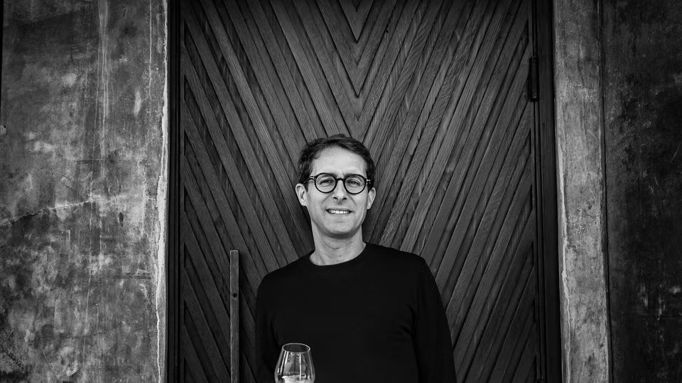 Dom Pérignon brand story