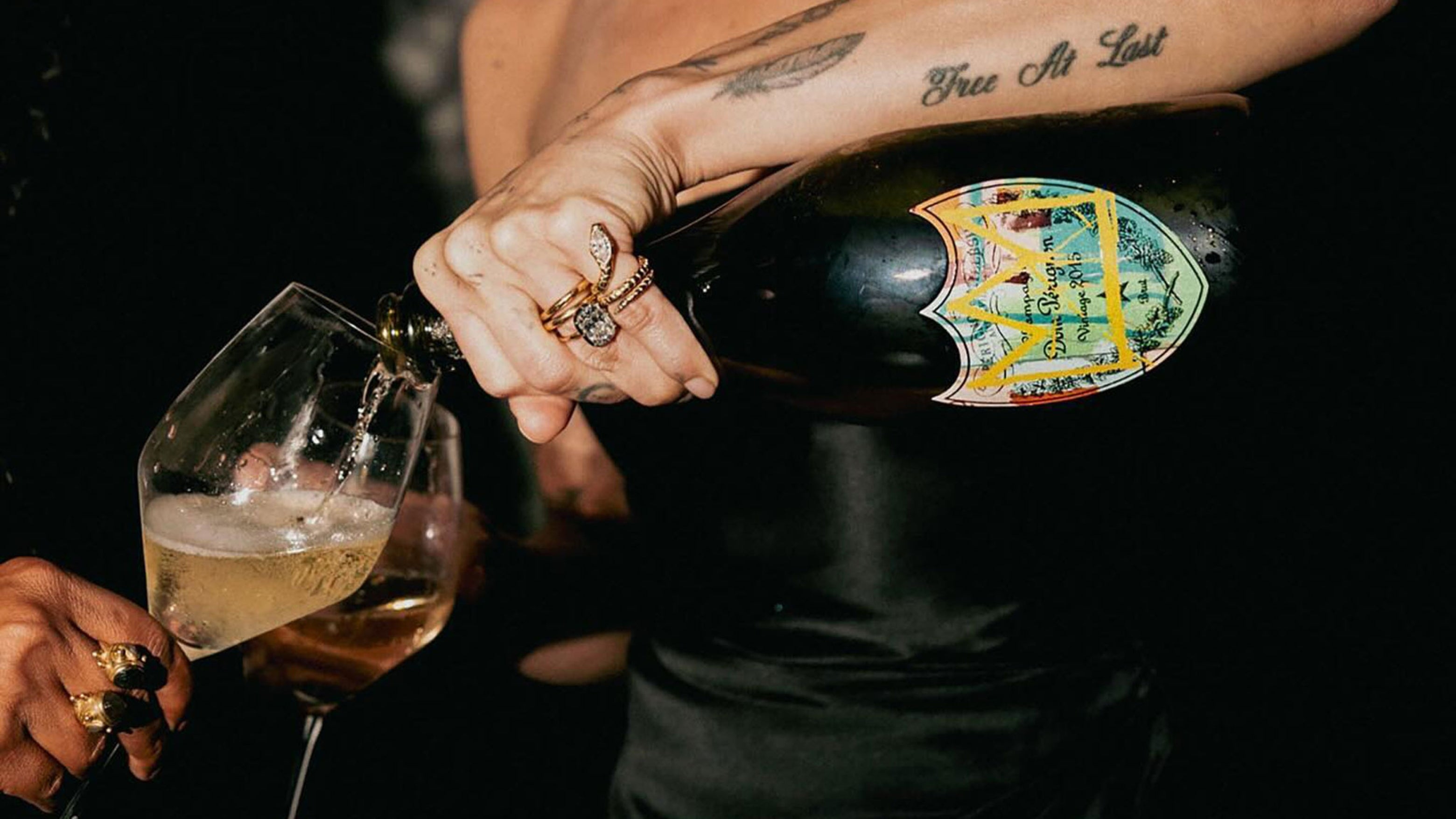 Philosophy | Dom Perignon