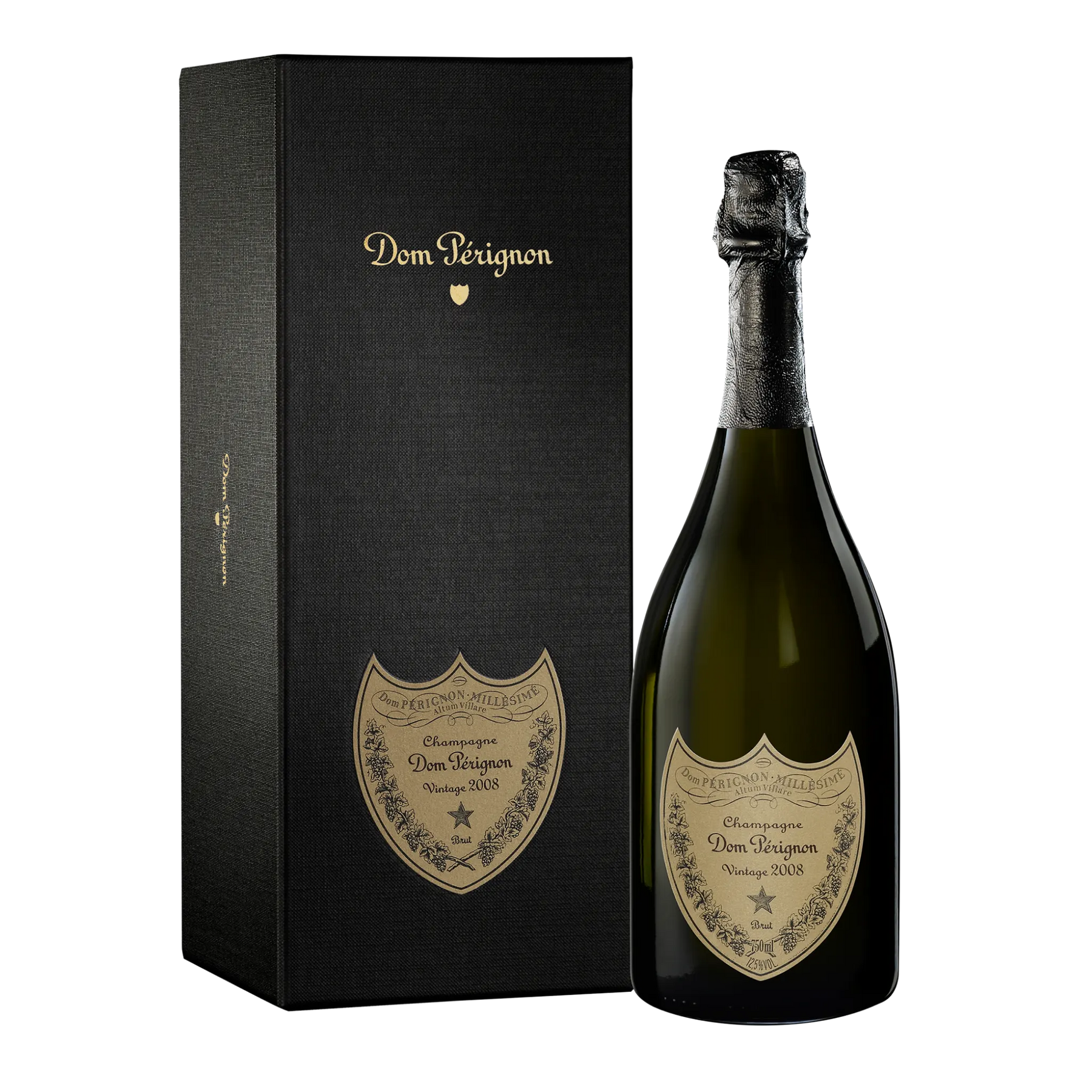 Dom Pérignon Brut Vintage 2008