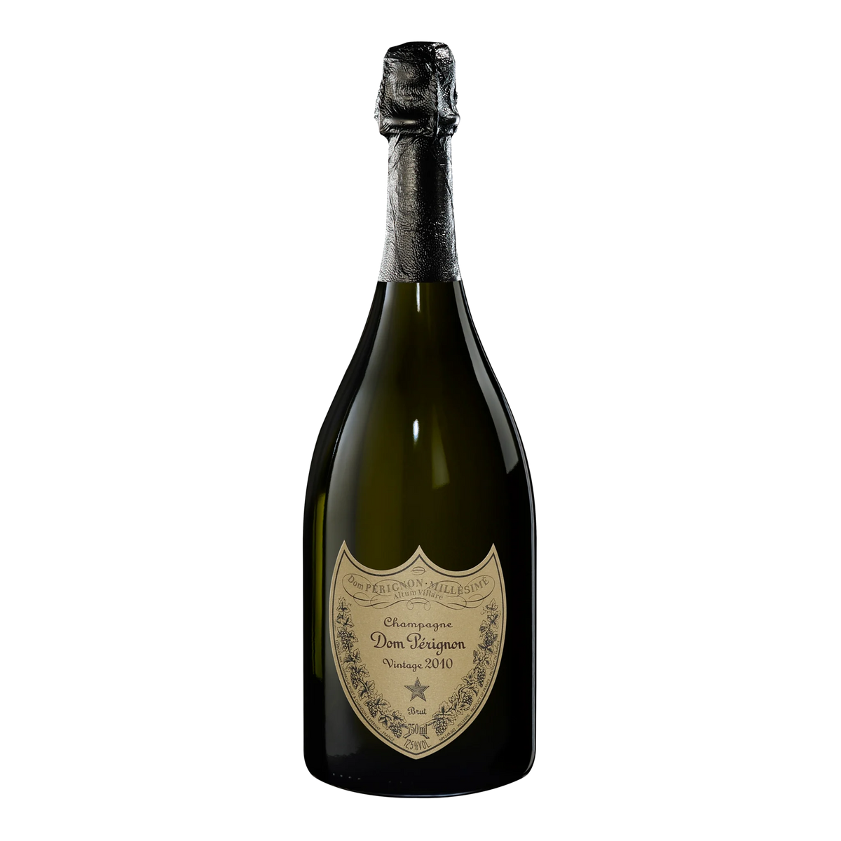 Dom Pérignon Brut Vintage 2010 - Kent Street Cellars