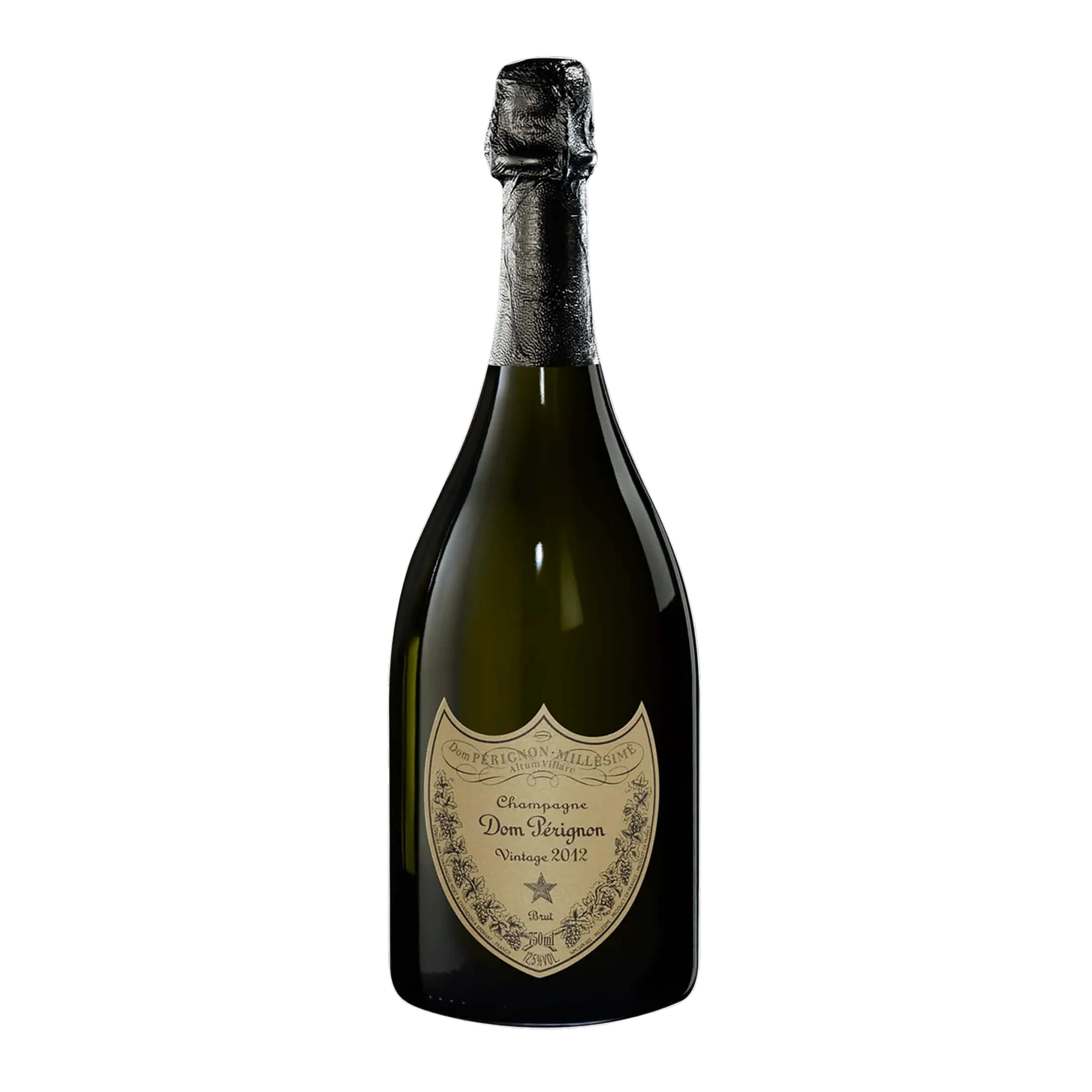 Dom Pérignon Brut Vintage 2012 (Gift Boxed)