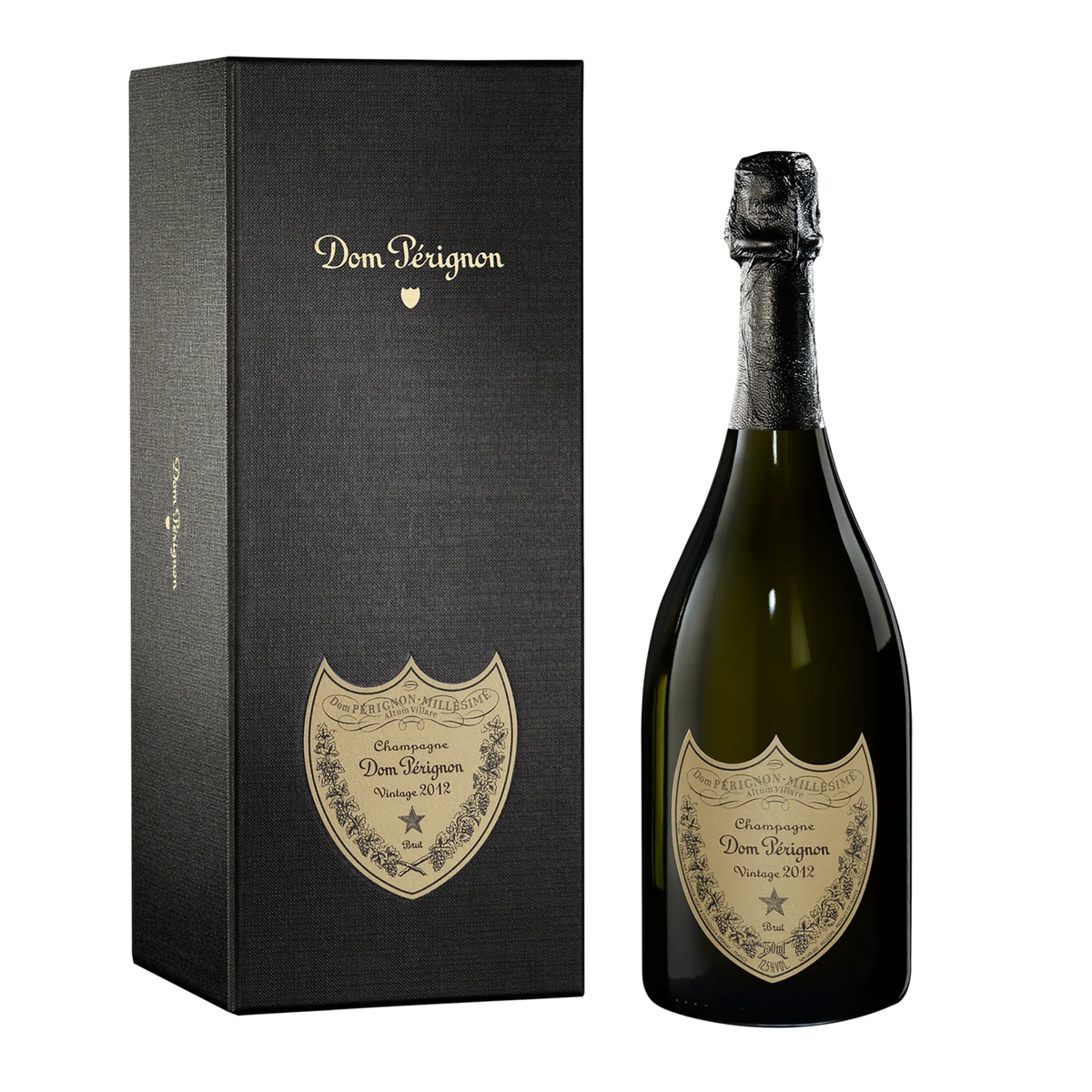 Dom Pérignon Brut Vintage 2012 (Gift Boxed) - Kent Street Cellar