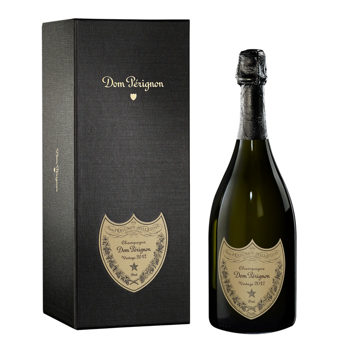 Dom Pérignon Brut Vintage 2012 (Gift Boxed)