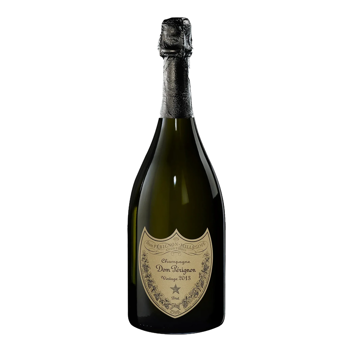Dom Pérignon Brut Vintage 2013 (Gift Boxed) - Kent Street Cellars