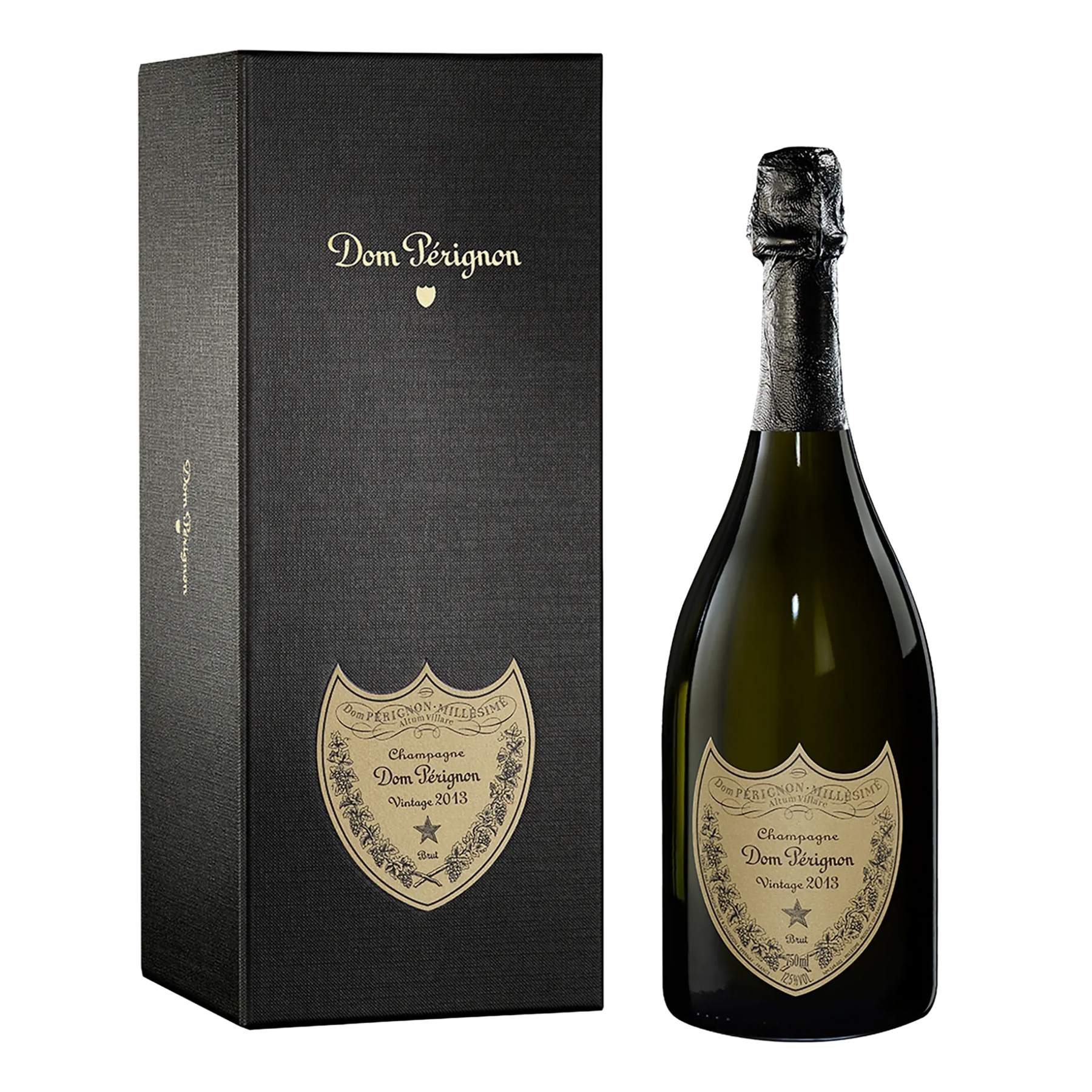 Dom Pérignon Brut Vintage 2013 (Gift Boxed)