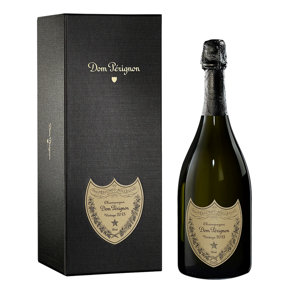 Dom Pérignon Brut Vintage 2013 (Gift Boxed) | Kent Street Cellars