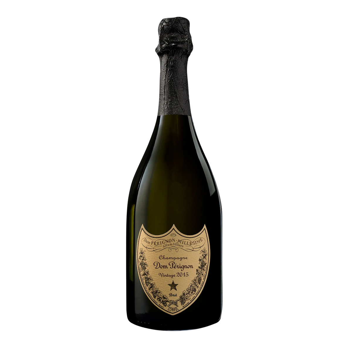 Dom Pérignon Brut Vintage 2015 - Kent Street Cellars	