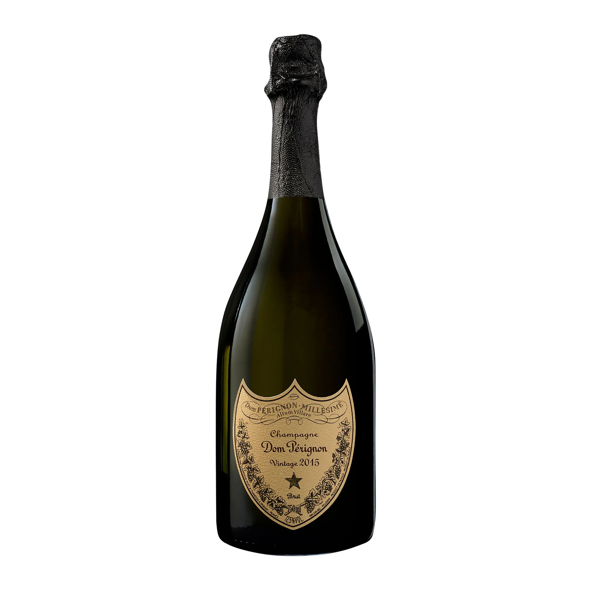 Dom Pérignon Brut Vintage 2015 (Gift Boxed)