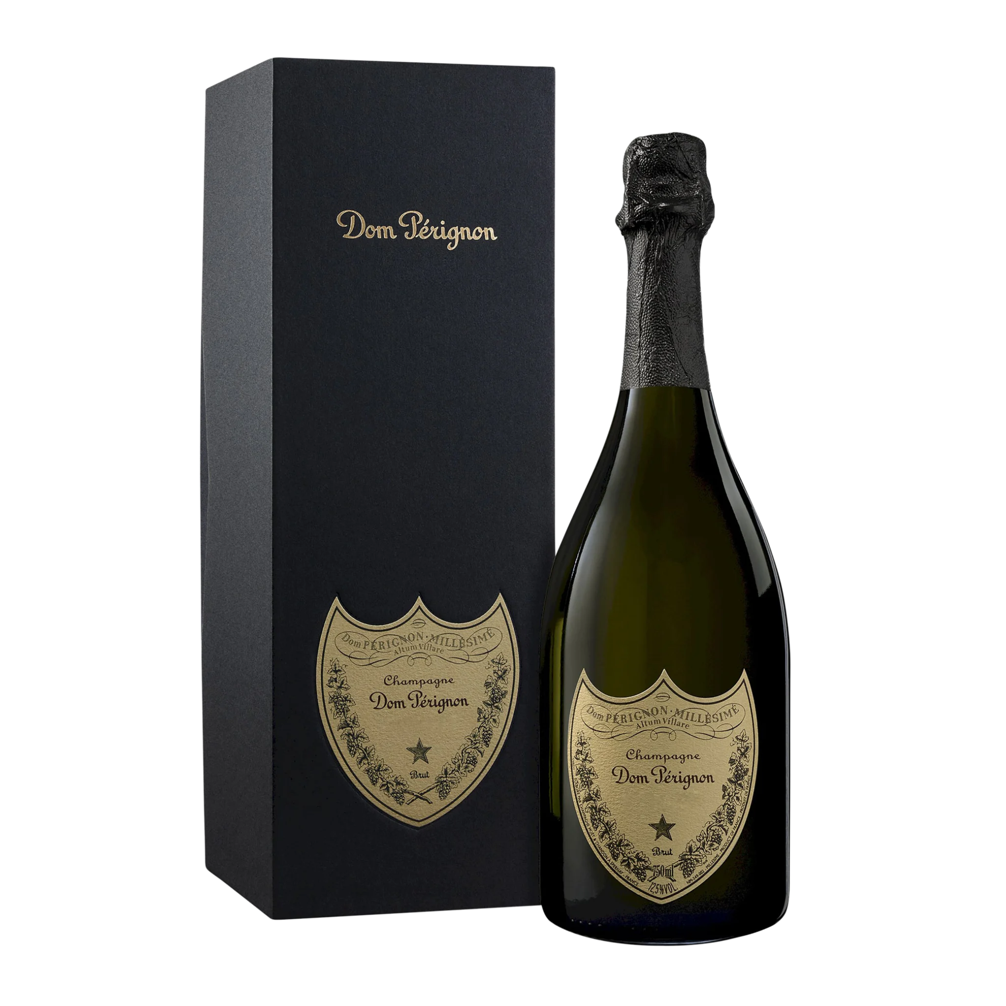 Dom Pérignon Brut Vintage 2015 (Gift Boxed)