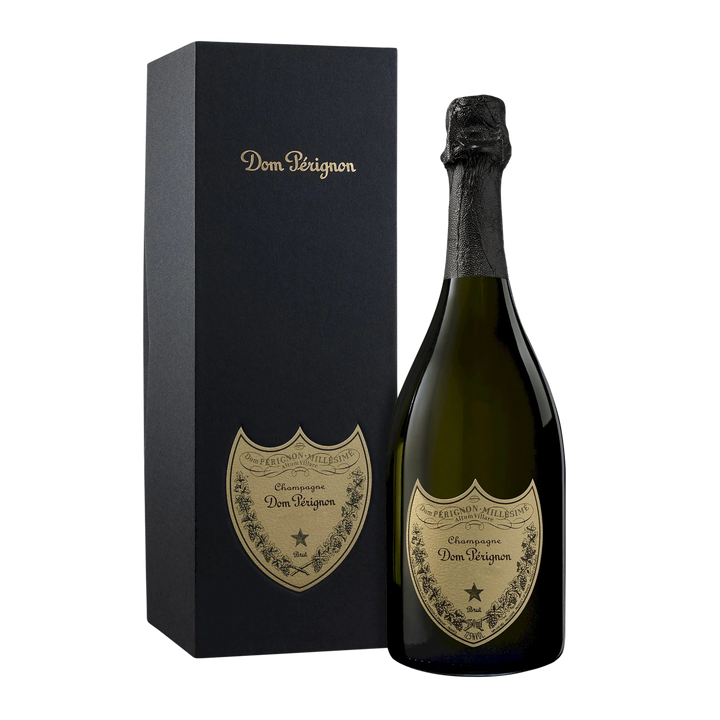 Dom Pérignon Brut Vintage 2015 (Gift Boxed)