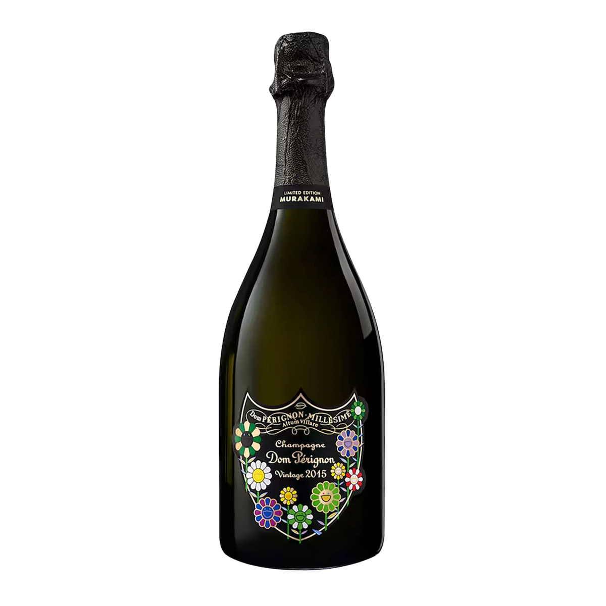 Dom Pérignon x Takashi Murakami Brut Vintage 2015 | Kent Street