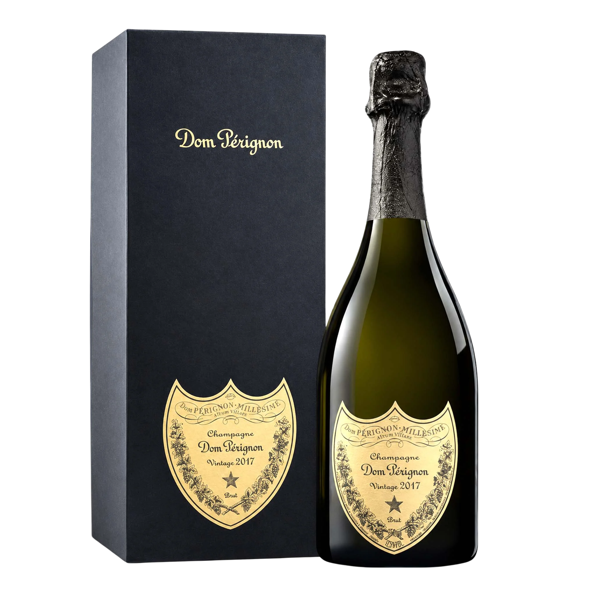 Dom Pérignon Brut Vintage 2017