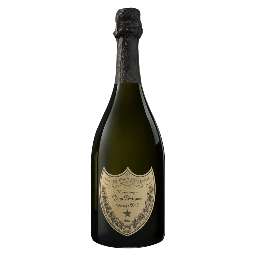 Dom Pérignon Brut Vintage 2017 | Kent Street Cellars