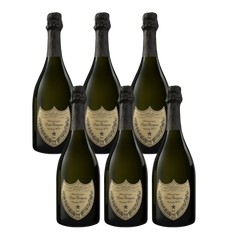 Dom Pérignon Brut Vintage 2017 (6 Bottles) | Kent Street Cellars