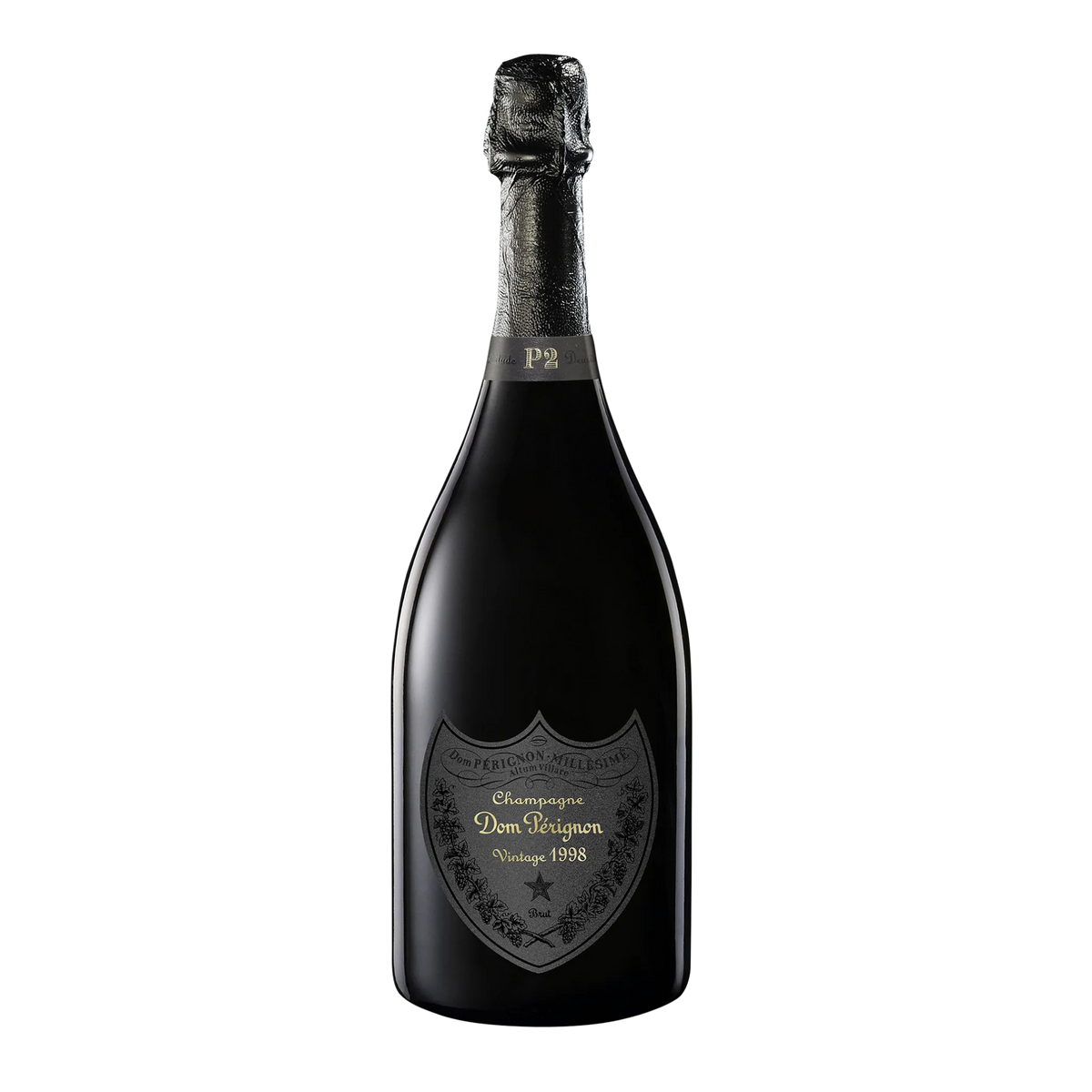 Dom Perignon P2 Vintage 1998 - Kent Street Cellar