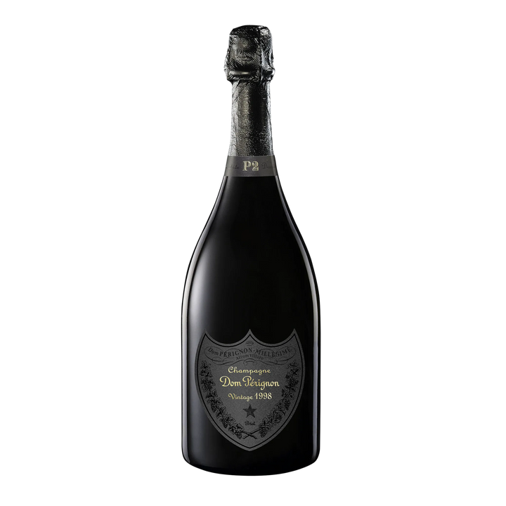 Dom Pérignon P2 Vintage 1998