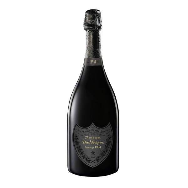 Dom Perignon P2 Vintage 1998 | Kent Street Cellars