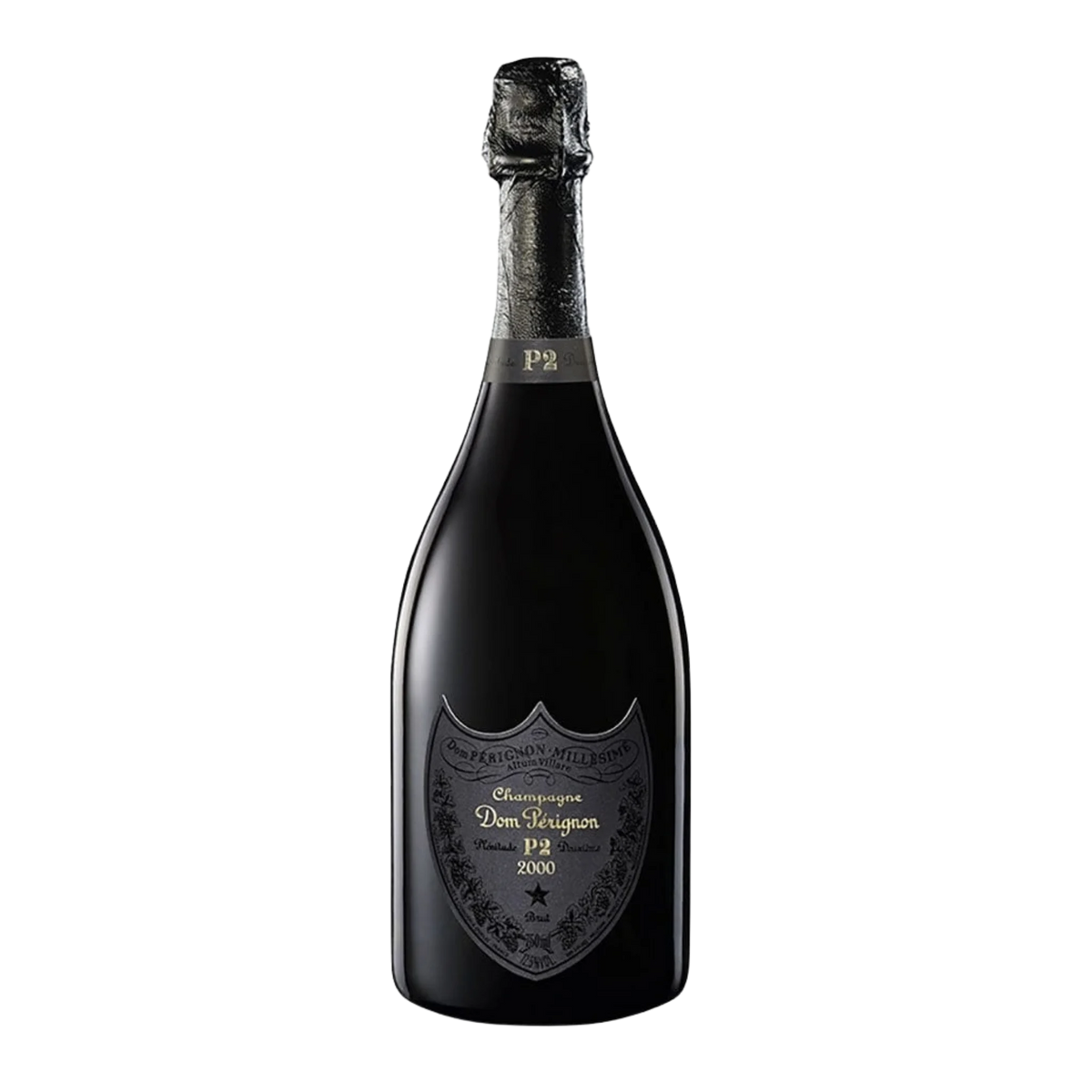 Dom Pérignon P2 Vintage 2000 - Kent Street Cellar