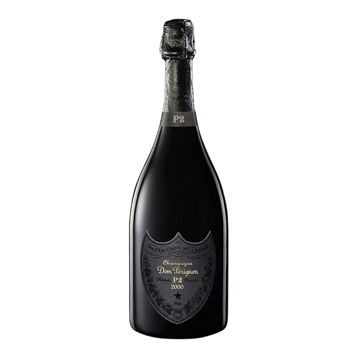 Dom Pérignon P2 Vintage 2000