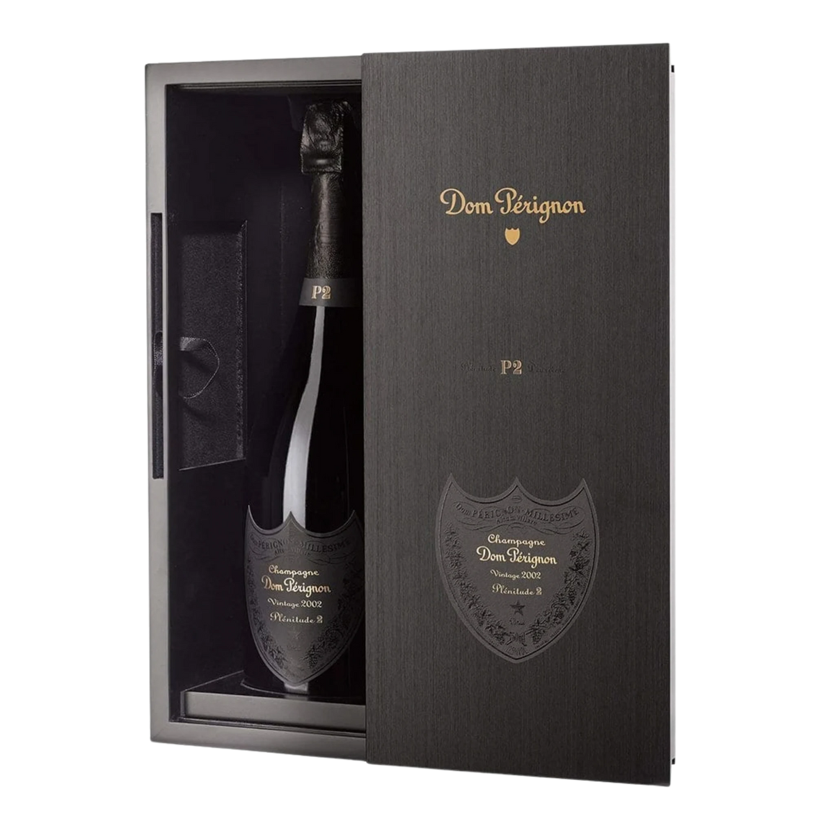 Dom Pérignon P2 Vintage 2002 - Kent Street Cellar