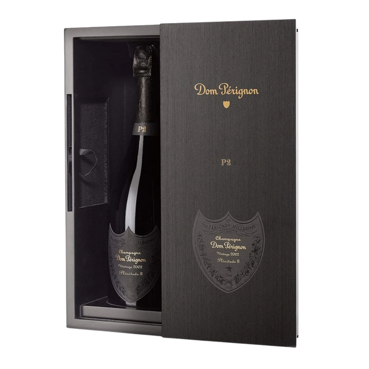 Dom Pérignon P2 Vintage 2002