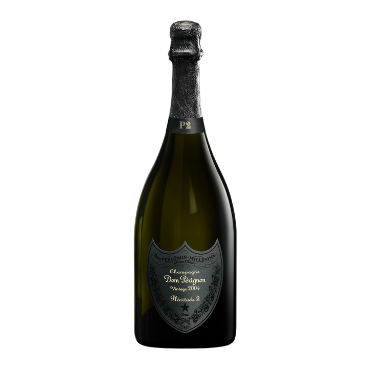 Dom Pérignon P2 Vintage 2004 Plénitude 2