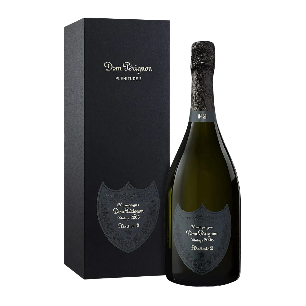 Dom Pérignon Plénitude 2 2006 - Kent Street Cellars