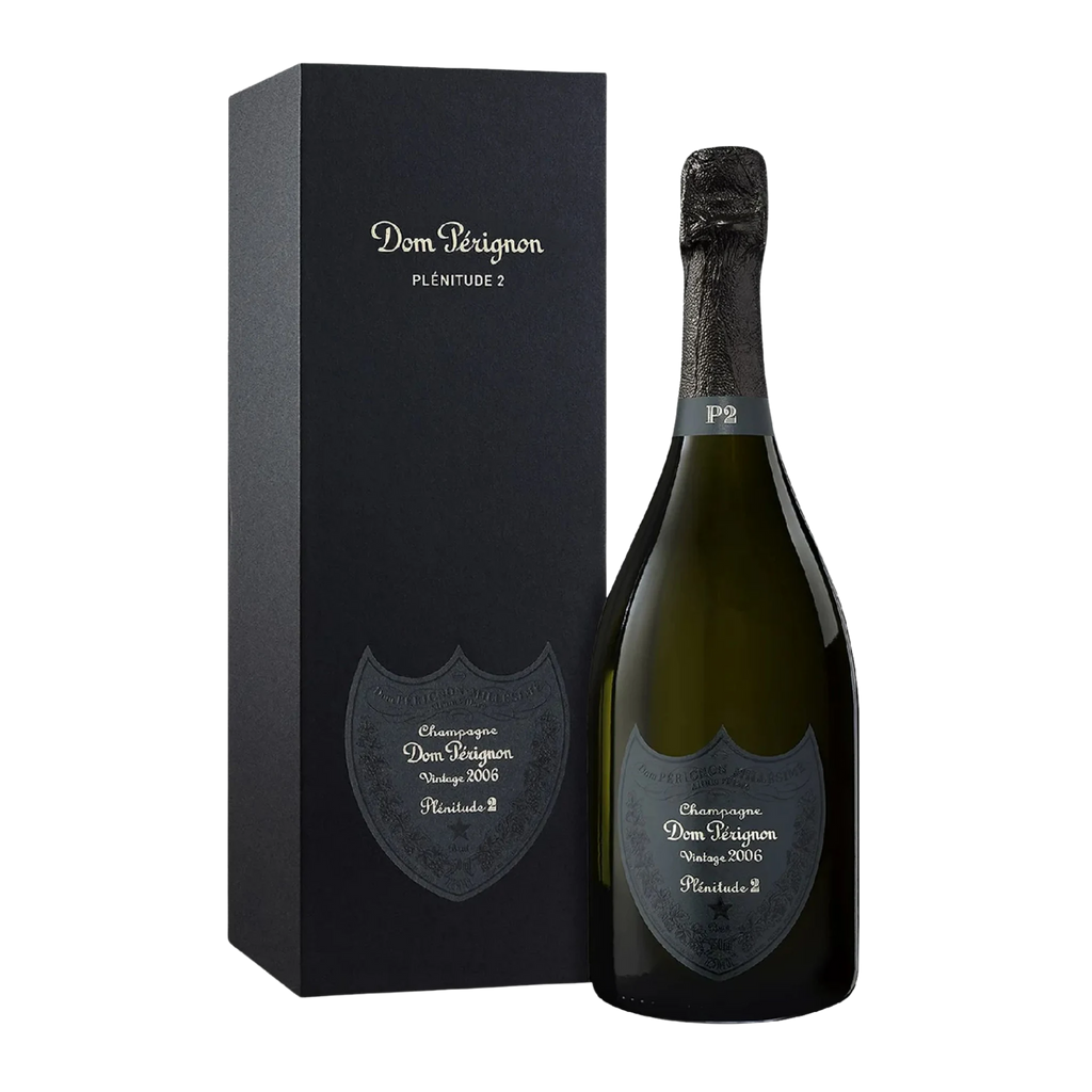 Dom Pérignon Plénitude 2 2006 | Kent Street Cellars