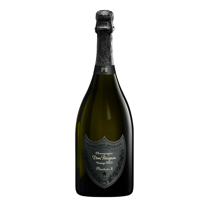 Dom Pérignon Plénitude 2 Vintage 2003