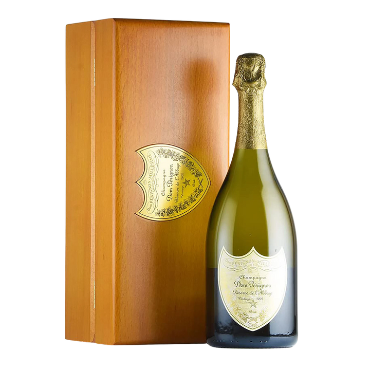 Dom Pérignon Réserve de l'Abbaye 2002