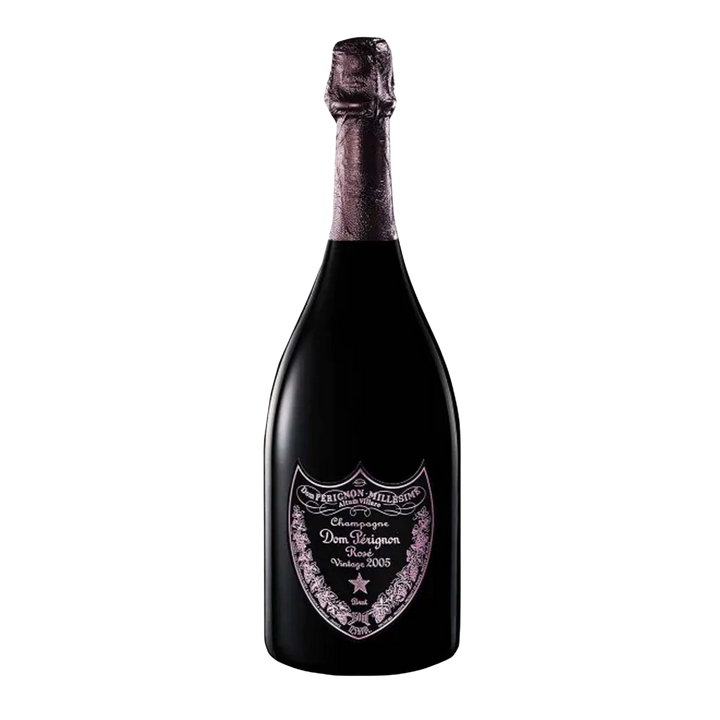 Dom Pérignon Rose 2005